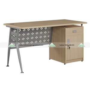 Bàn Nhân Viên Royal HR140HLC1