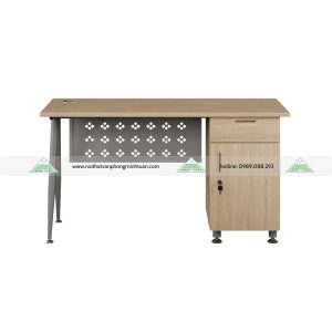 Bàn Nhân Viên ROYAL HR140HLC8Y1