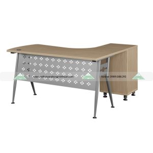 Bàn Nhân Viên Royal HRL1450C1