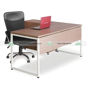 Bàn Trưởng Phòng BCK16A