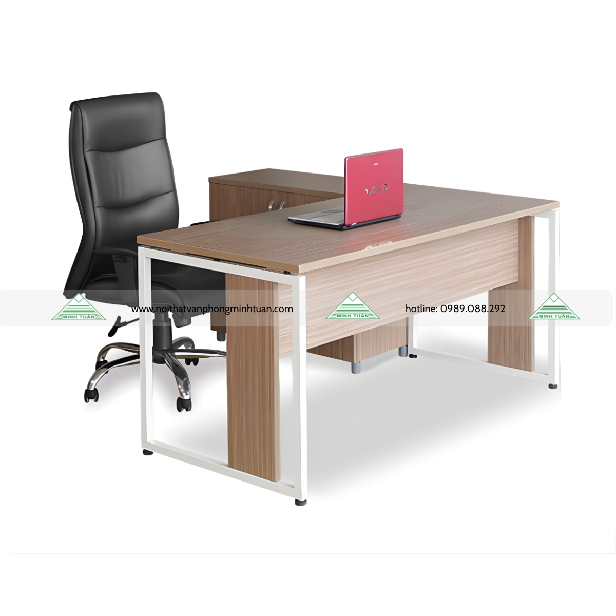 Bàn Trưởng Phòng BCK16B