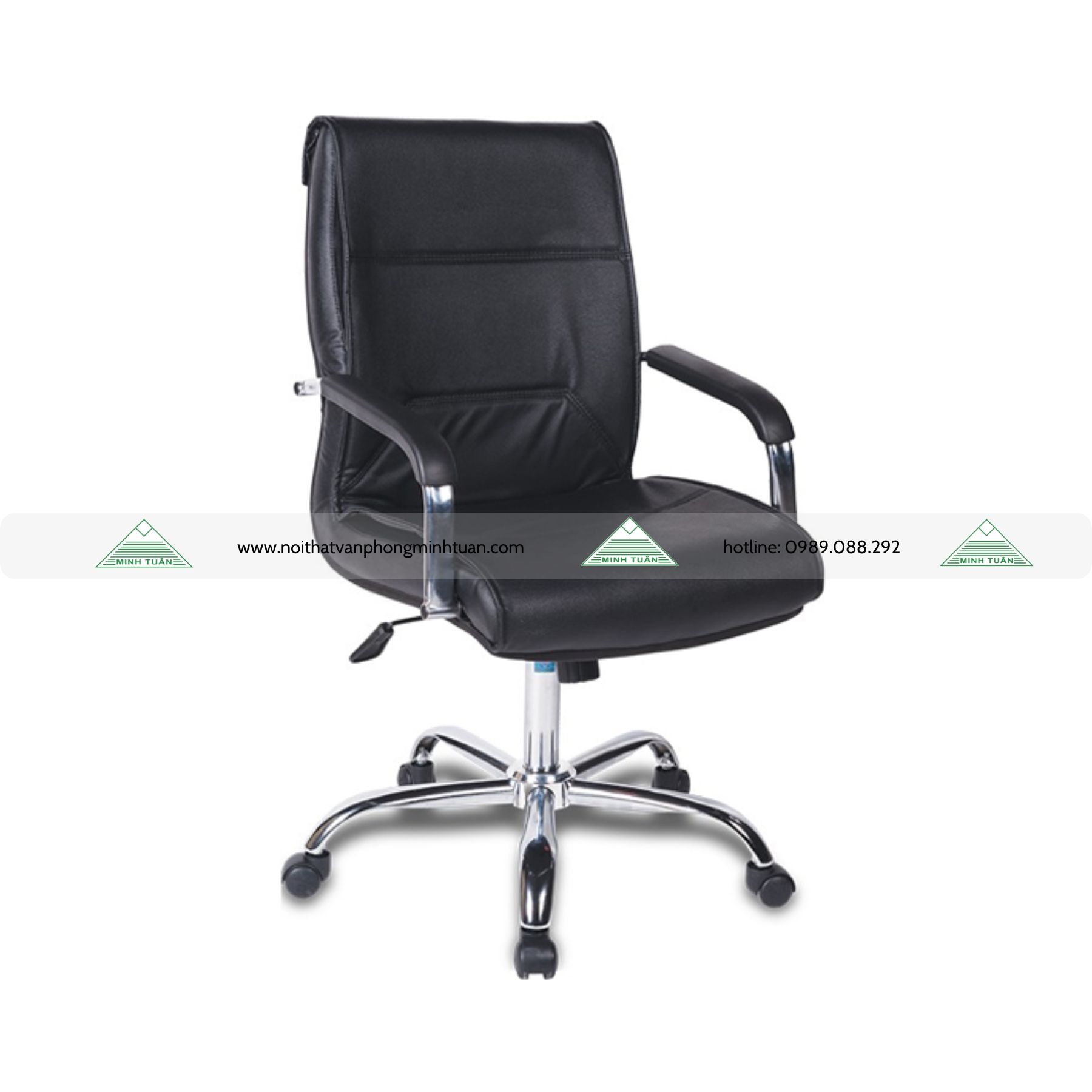 Ghế Lãnh Đạo Cao Cấp SG718