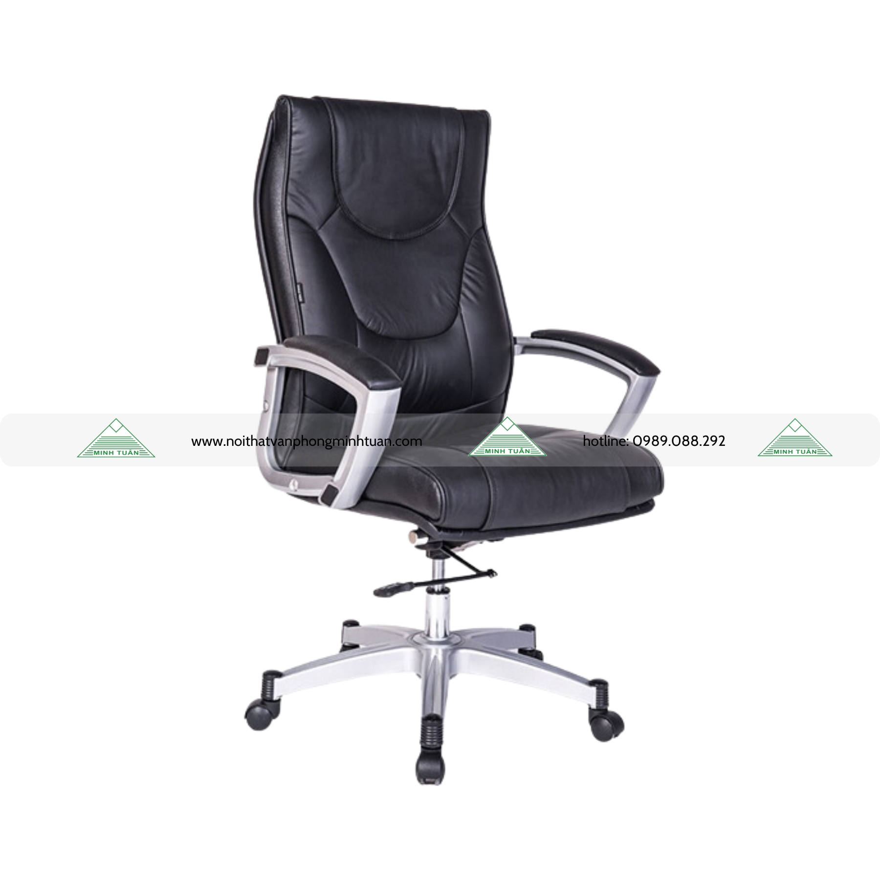 Ghế Lãnh Đạo Cao Cấp SG903