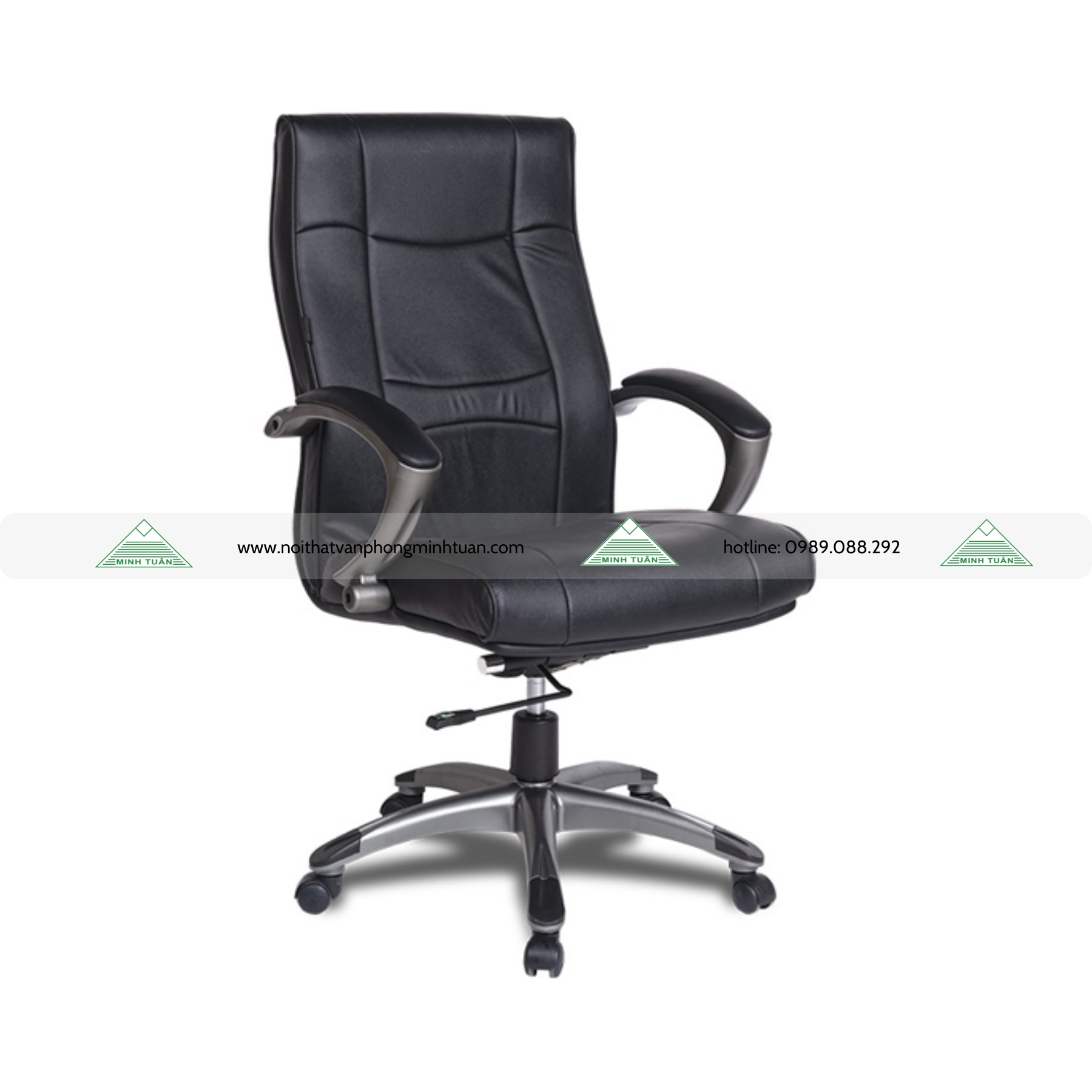 Ghế Lãnh Đạo Cao Cấp SG904