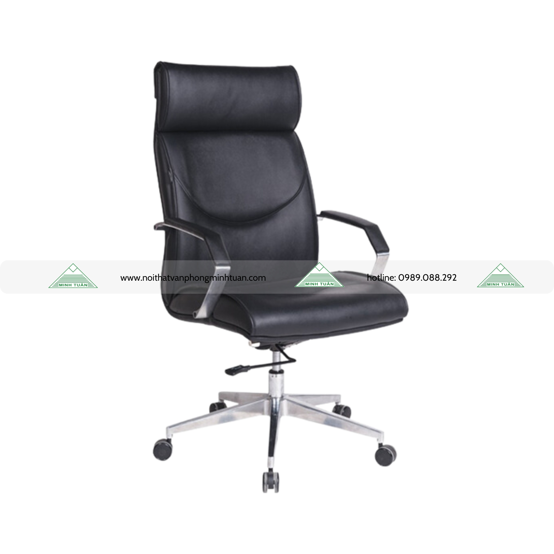 Ghế Lãnh Đạo Cao Cấp SG905