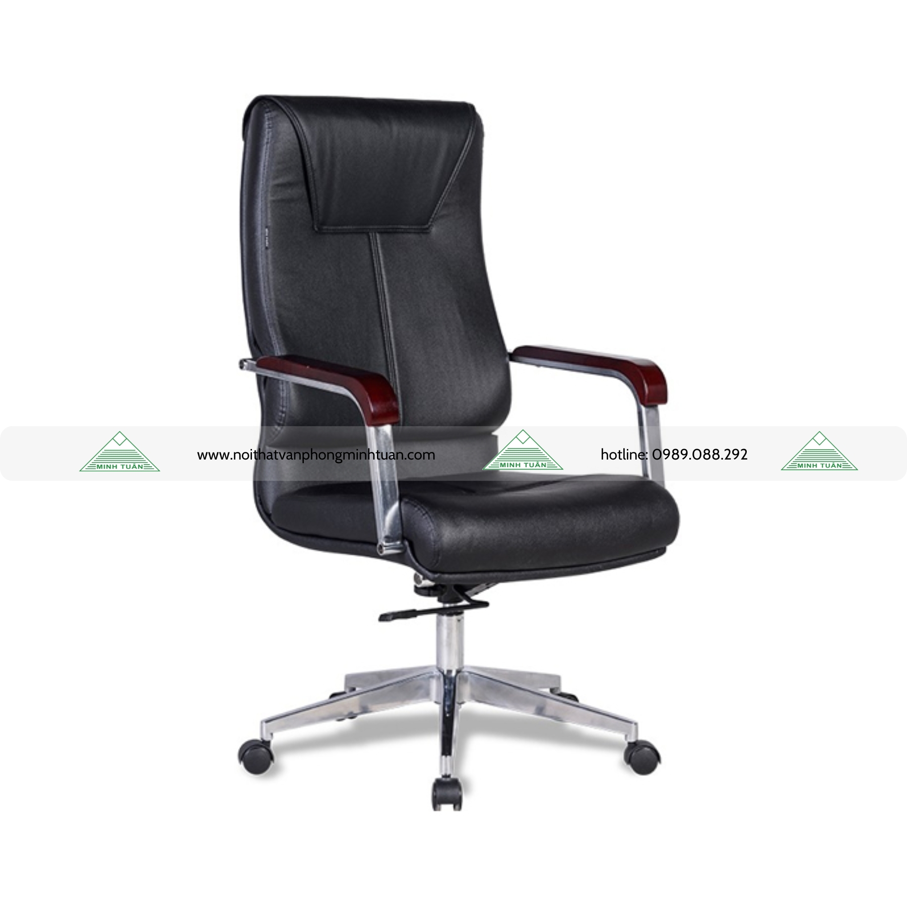Ghế Lãnh Đạo Cao Cấp SG915