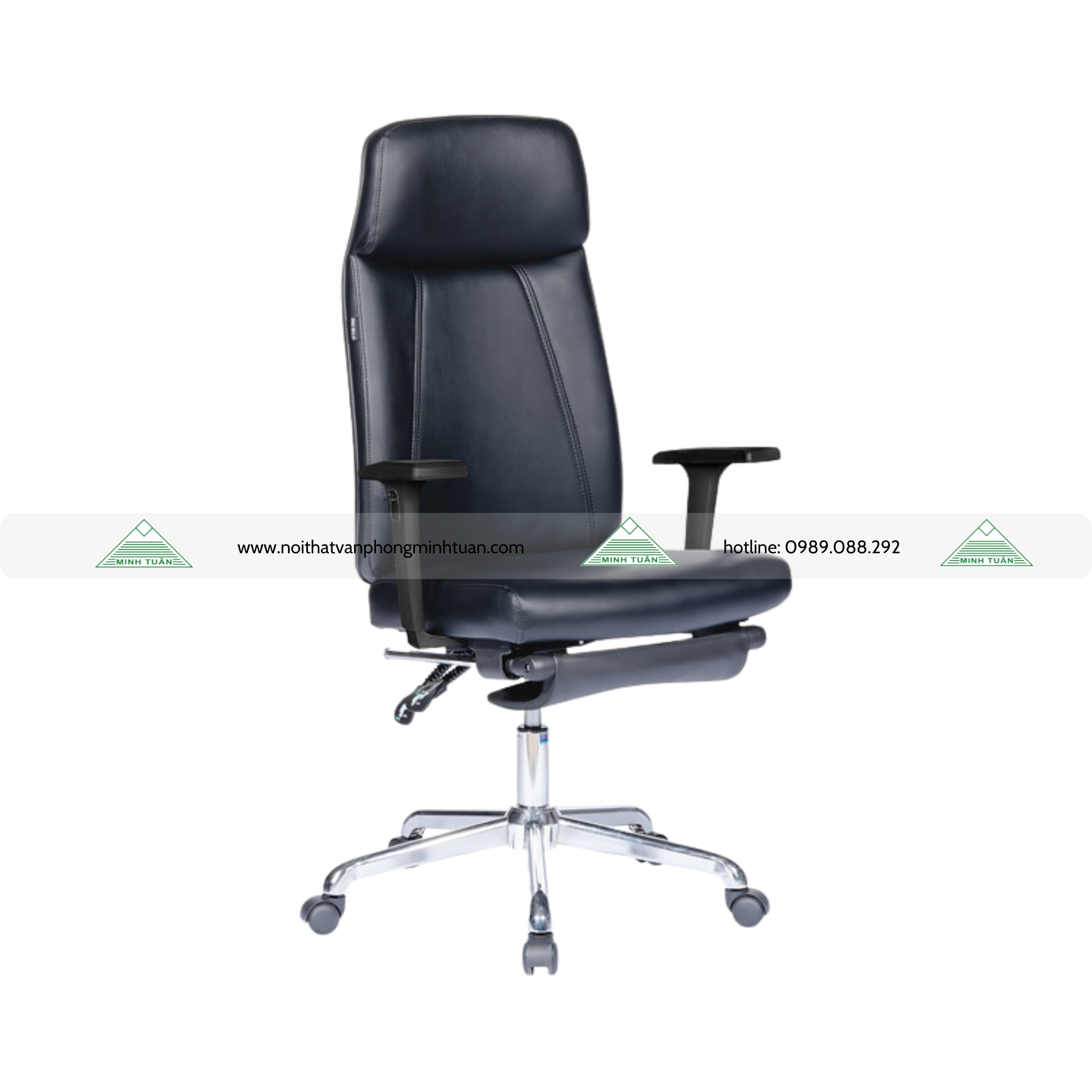 Ghế Lãnh Đạo Cao Cấp SG921