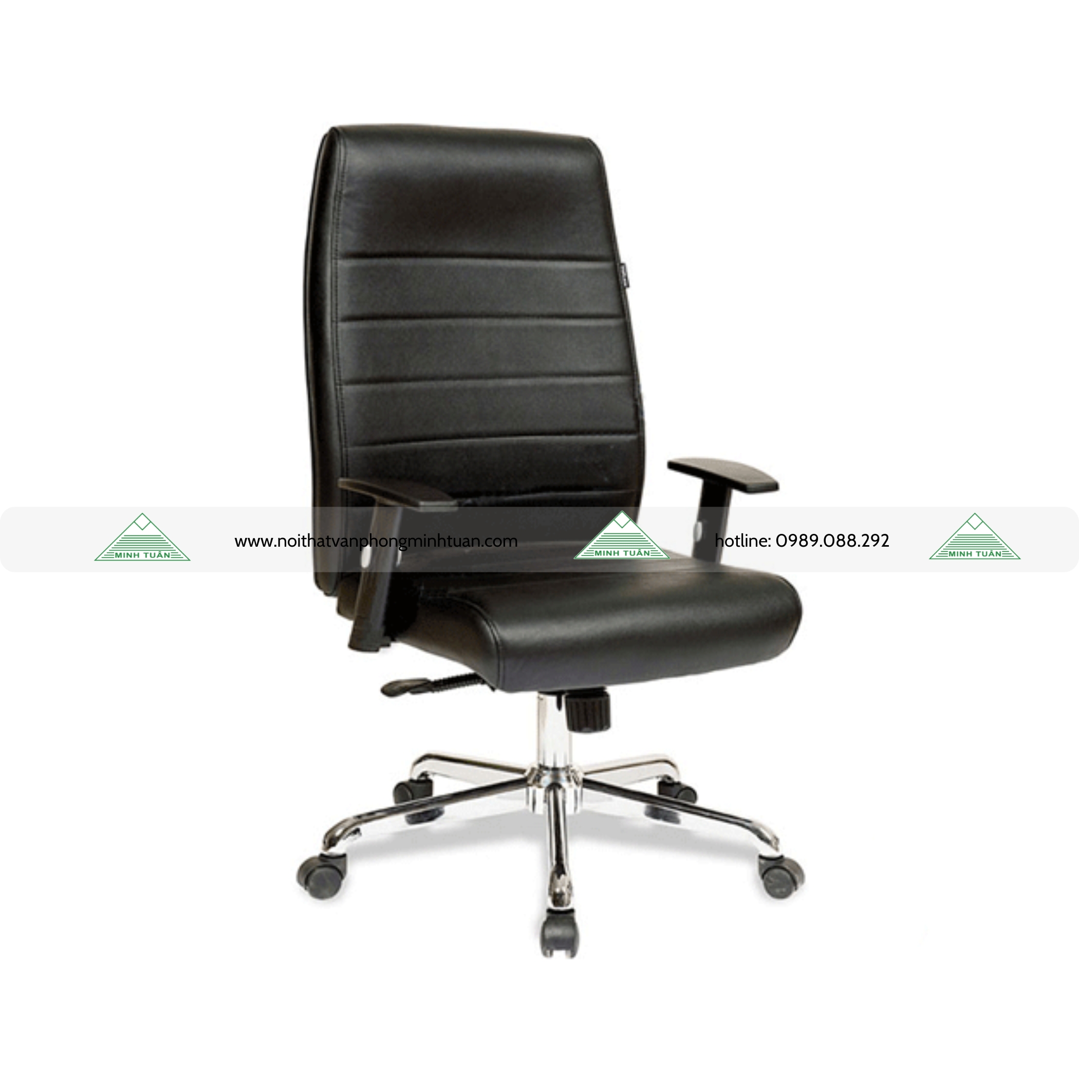 Ghế Lãnh Đạo Cao Cấp SG924