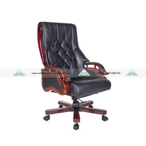 Ghế Lãnh Đạo Cao Cấp TQ08