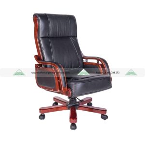 Ghế Lãnh Đạo Cao Cấp TQ12