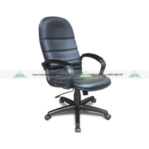 Ghế Lãnh Đạo Lưng Cao SG702B