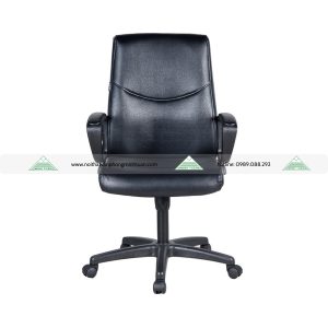 Ghế Lãnh Đạo Lưng Trung SG606