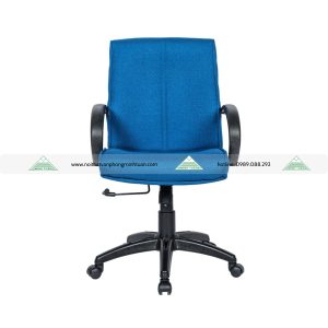 Ghế Lãnh Đạo Lưng Trung SG711