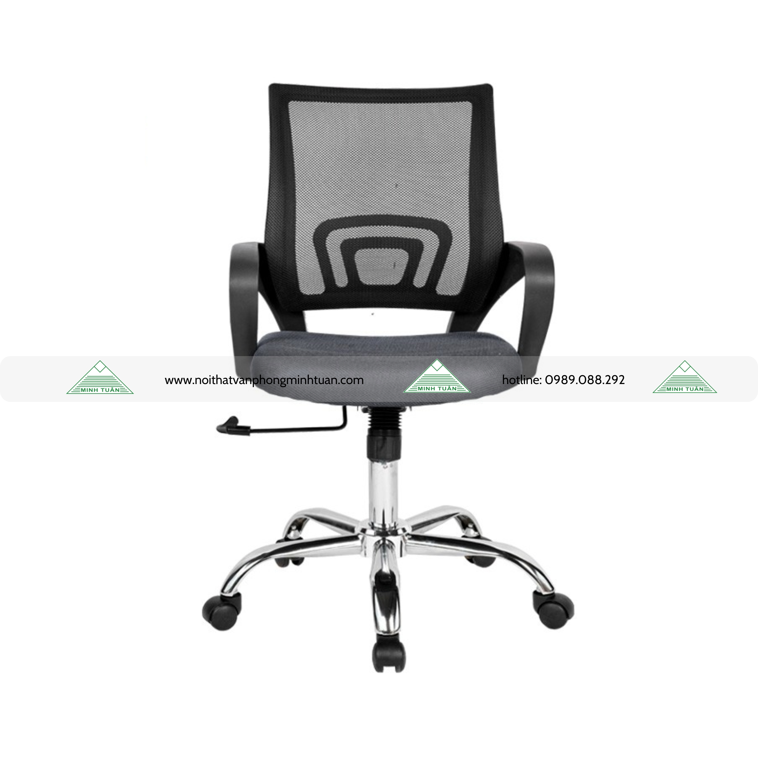 Ghế Lưới Nhân Viên Cao Cấp GL113