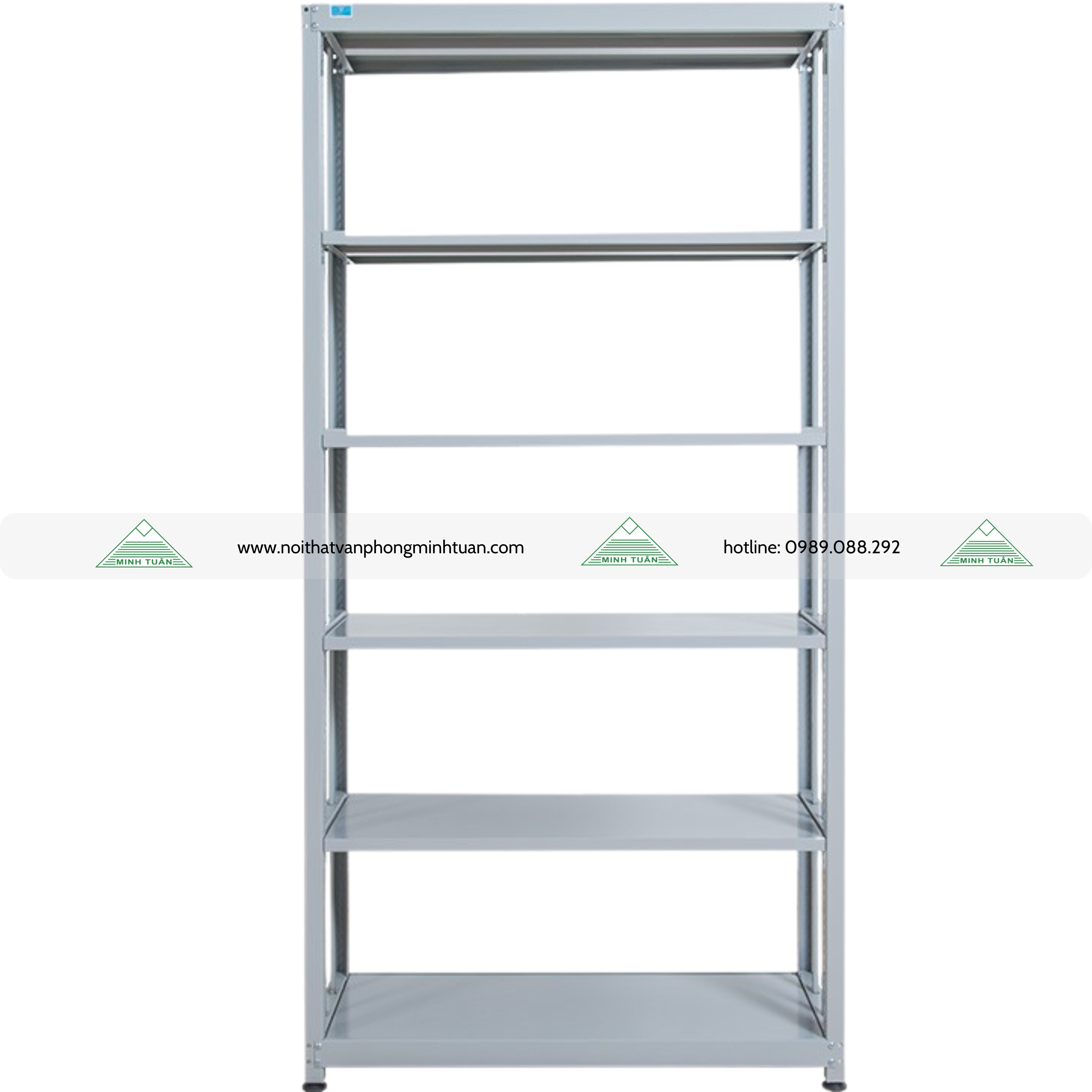 Giá Sắt Để Tài Liệu GS1A