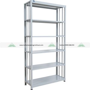 Giá Sắt Để Tài Liệu GS1A