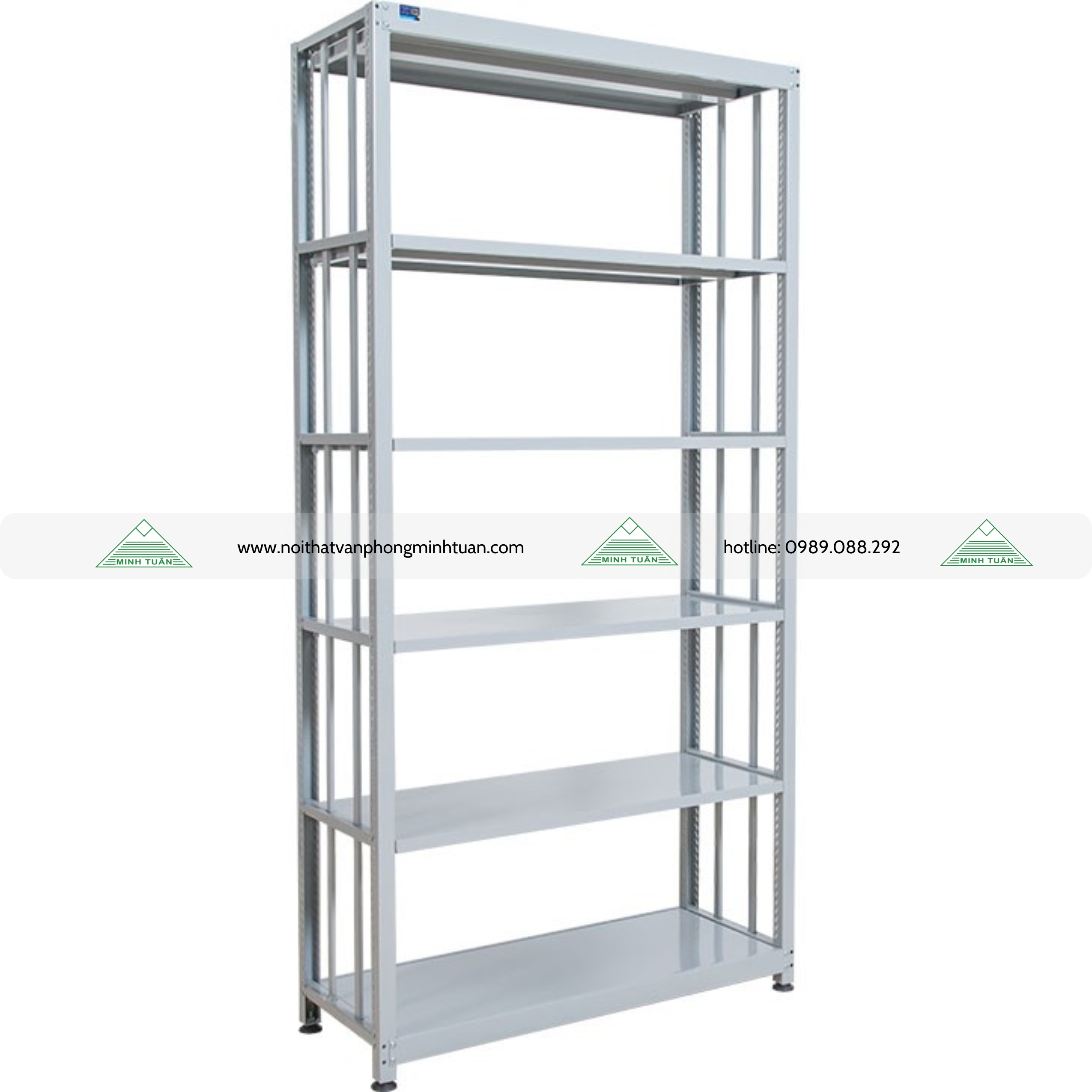 Giá Sắt Để Tài Liệu GS1A