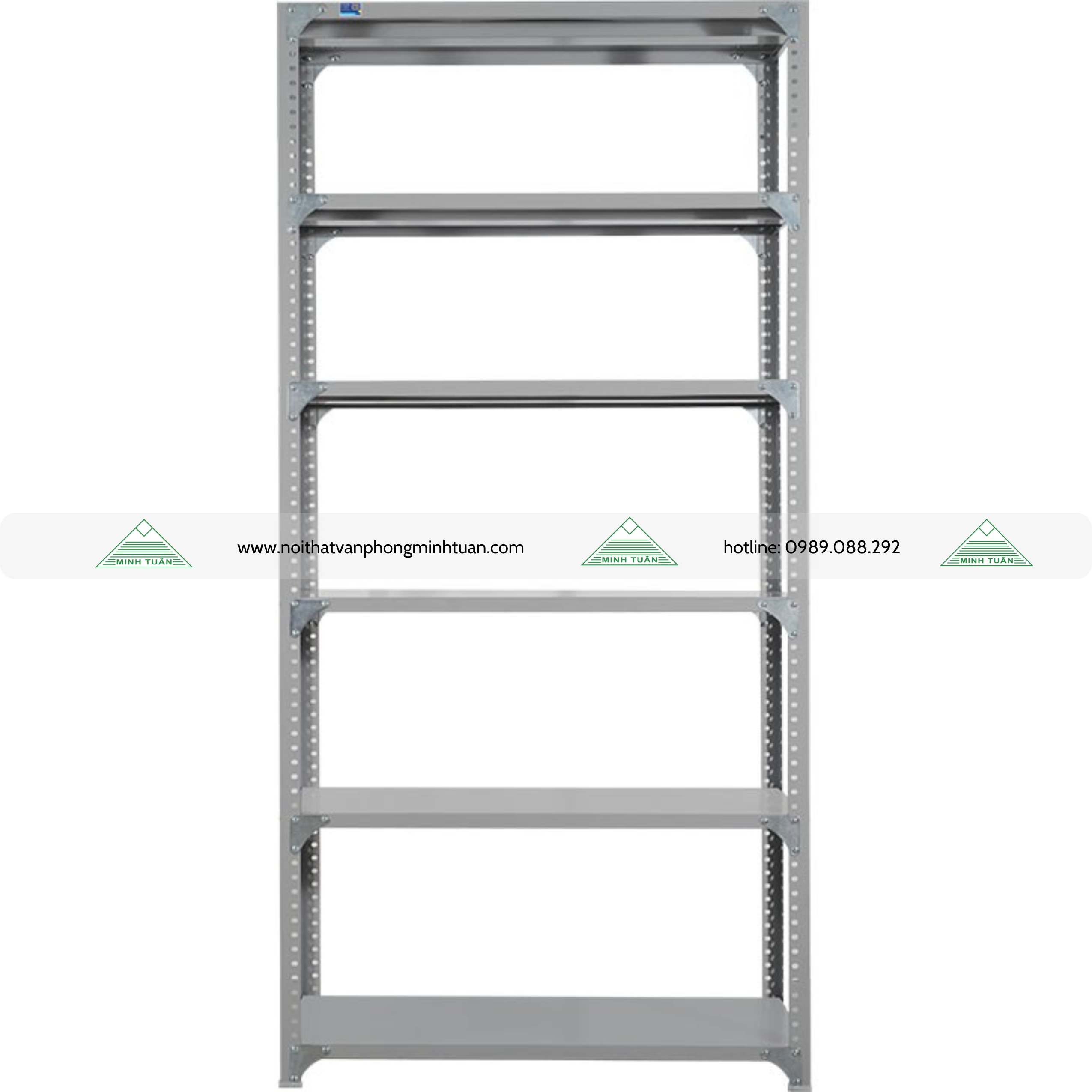 Giá Sắt Để Tài Liệu GS1B