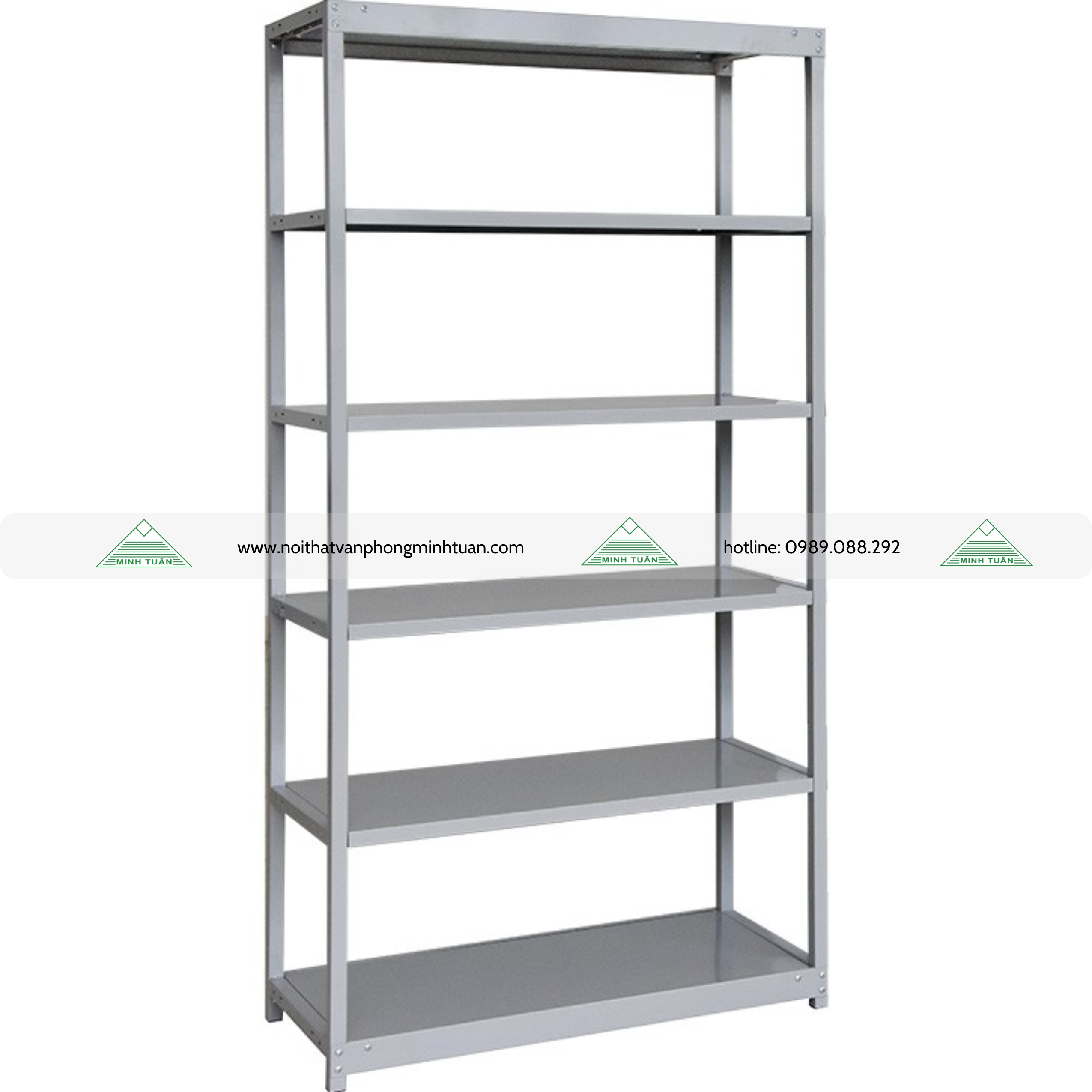 Giá Sắt Để Tài Liệu GS2K1
