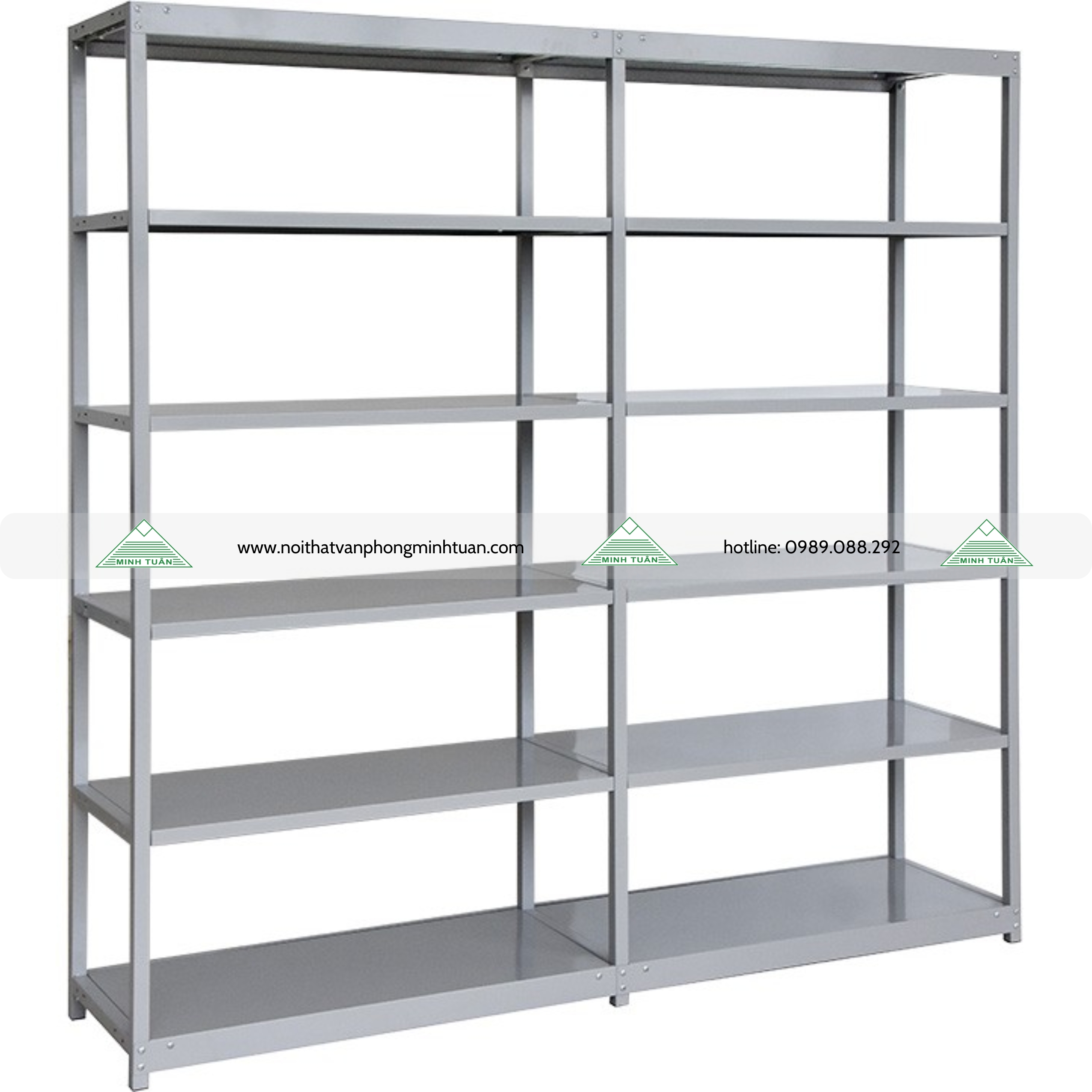 Giá Sắt Để Tài Liệu GS2K2