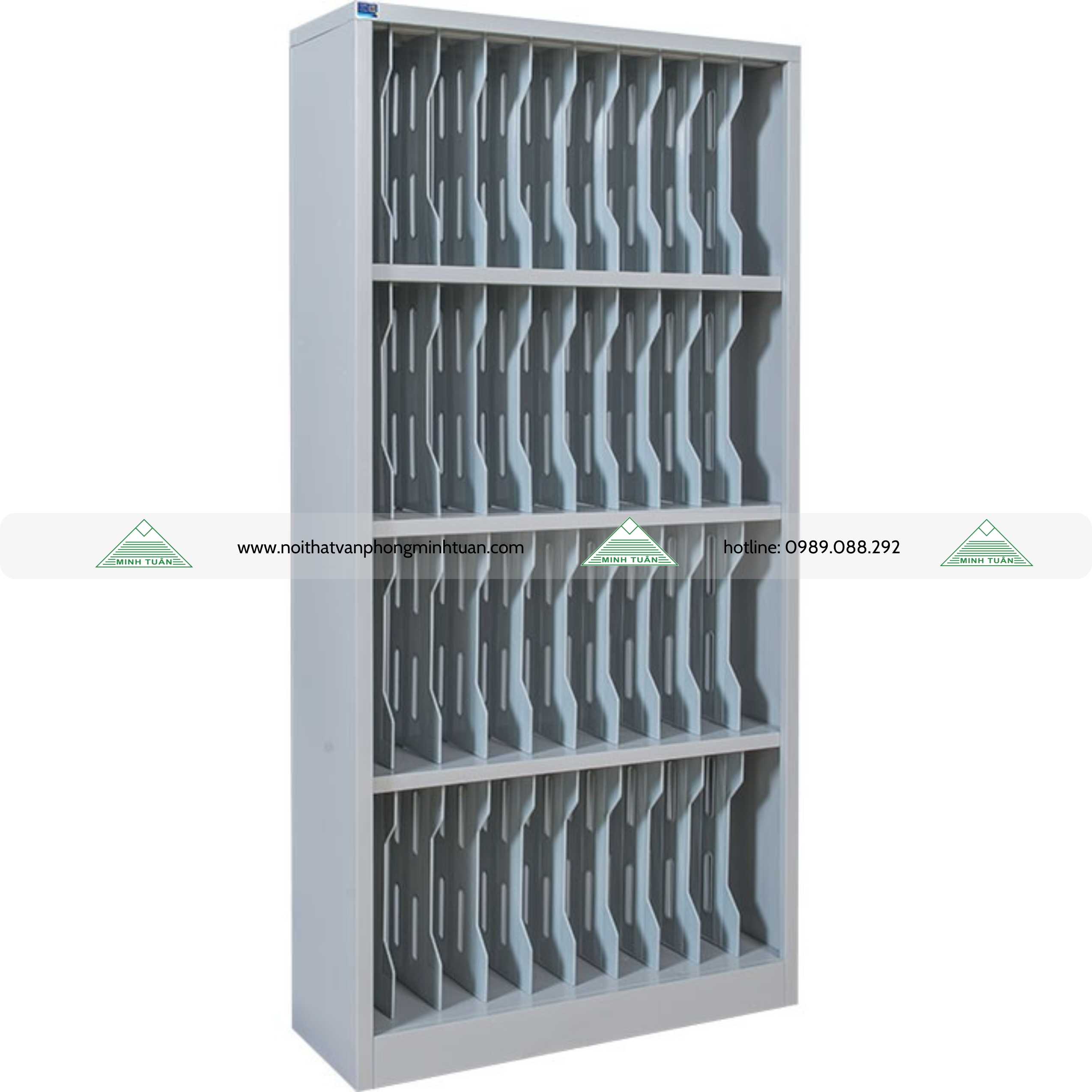 Giá Sắt Để Tài Liệu GS3