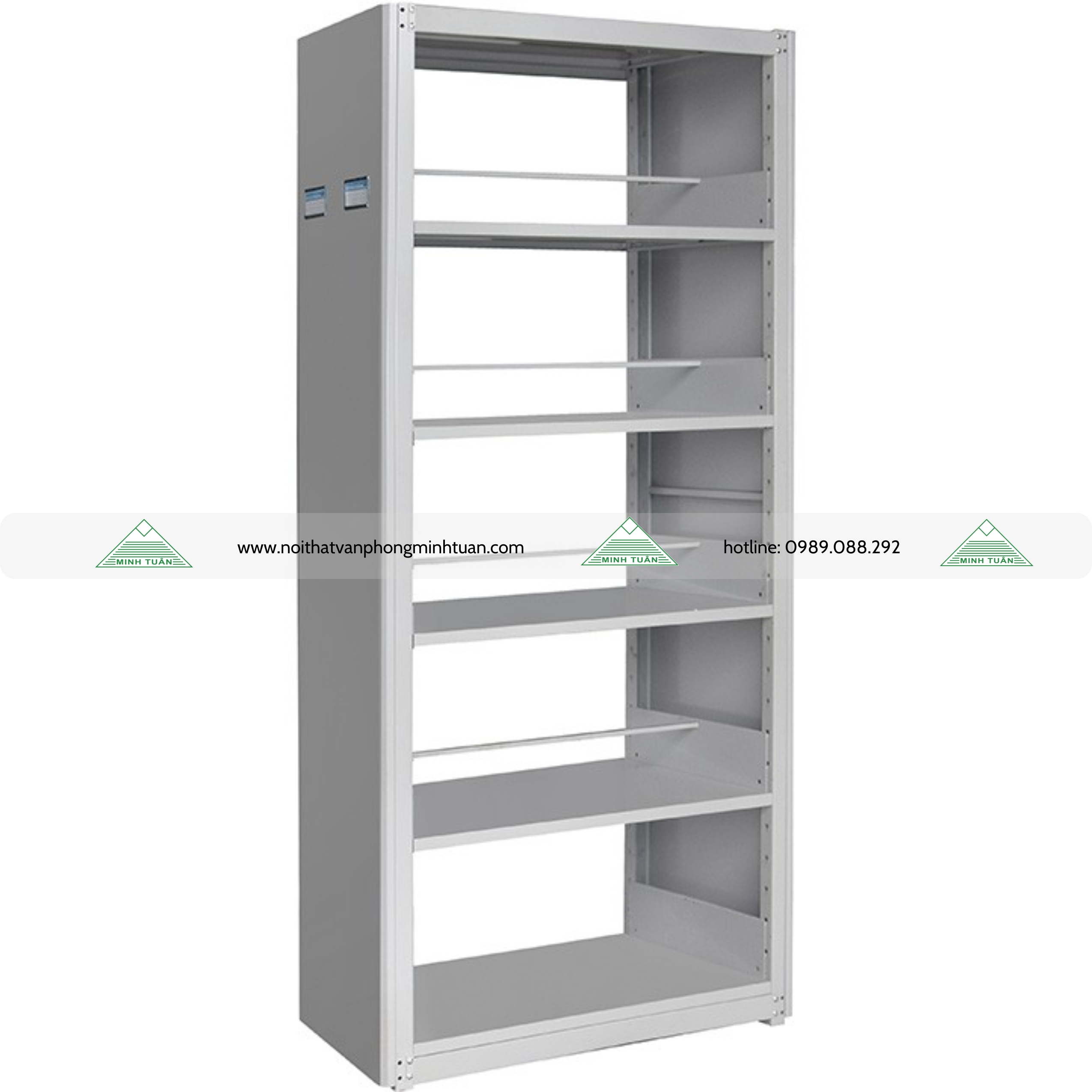 Giá Sắt Để Tài Liệu GS5K1