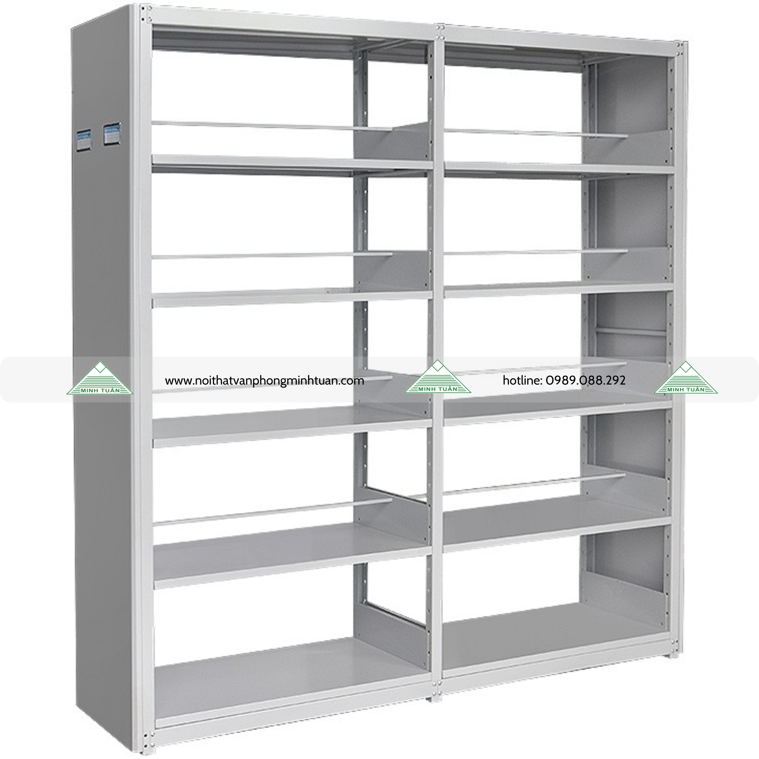 Giá Sắt Để Tài Liệu GS5K2