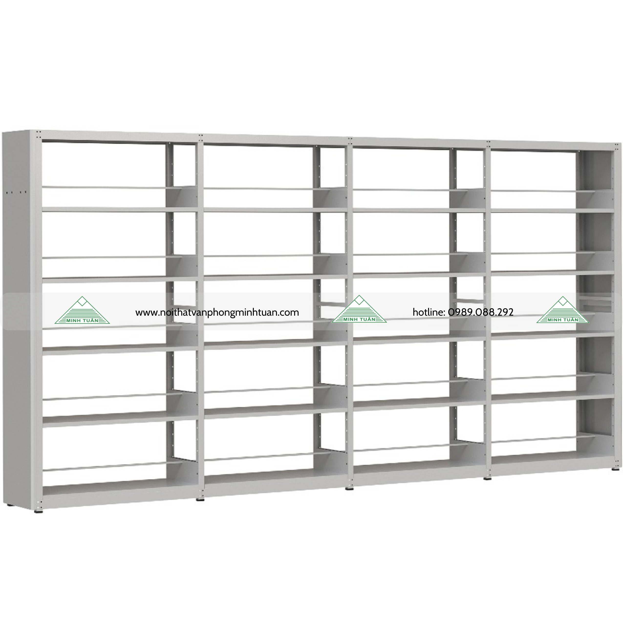 Giá Sắt Để Tài Liệu GS5K4