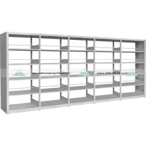 Giá Sắt Để Tài Liệu GS5K5B