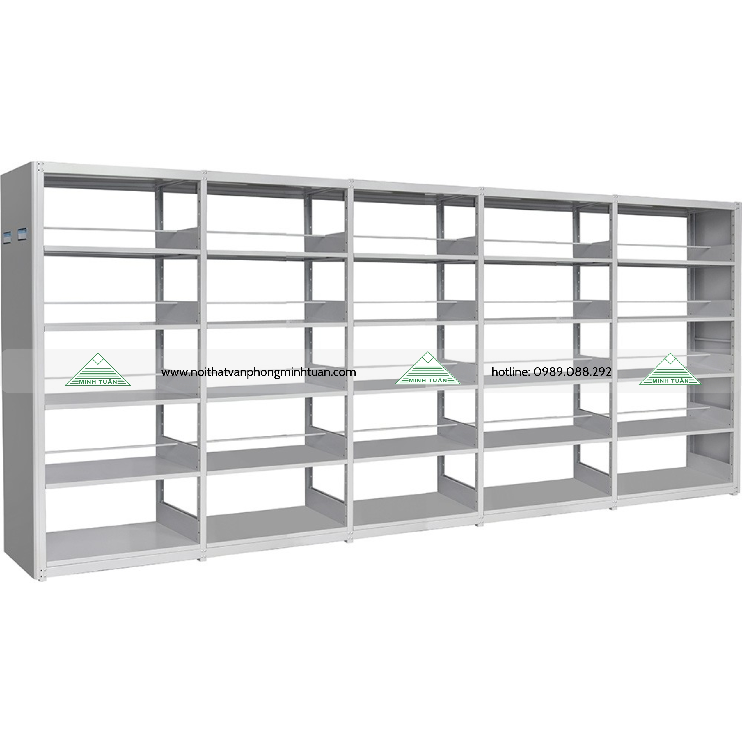 Giá Sắt Để Tài Liệu GS5K5B