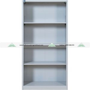 Giá Sắt Để Tài Liệu GS6