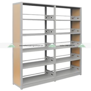 Giá Thư Viện GS03G-2