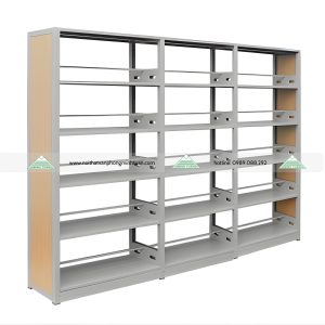 Giá Thư Viện GS03G-3