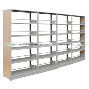 Giá Thư Viện GS03G-4