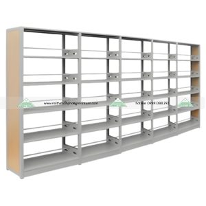 Giá Thư Viện GS03G-5