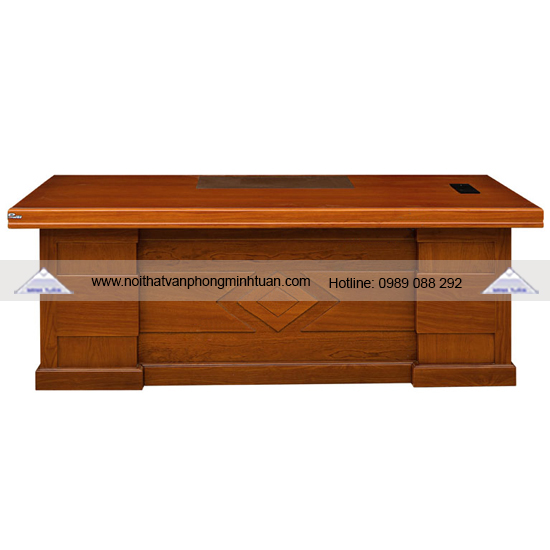 Bàn Lãnh Đạo Cao Cấp DT2010V19