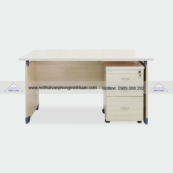 Bàn Văn Phòng BVP-4S-10H