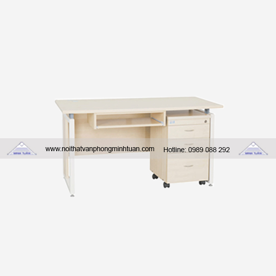 Bàn Văn Phòng BVP-4S-12HB