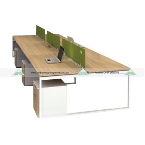Bàn Văn Phòng Modul BMD-5S-01