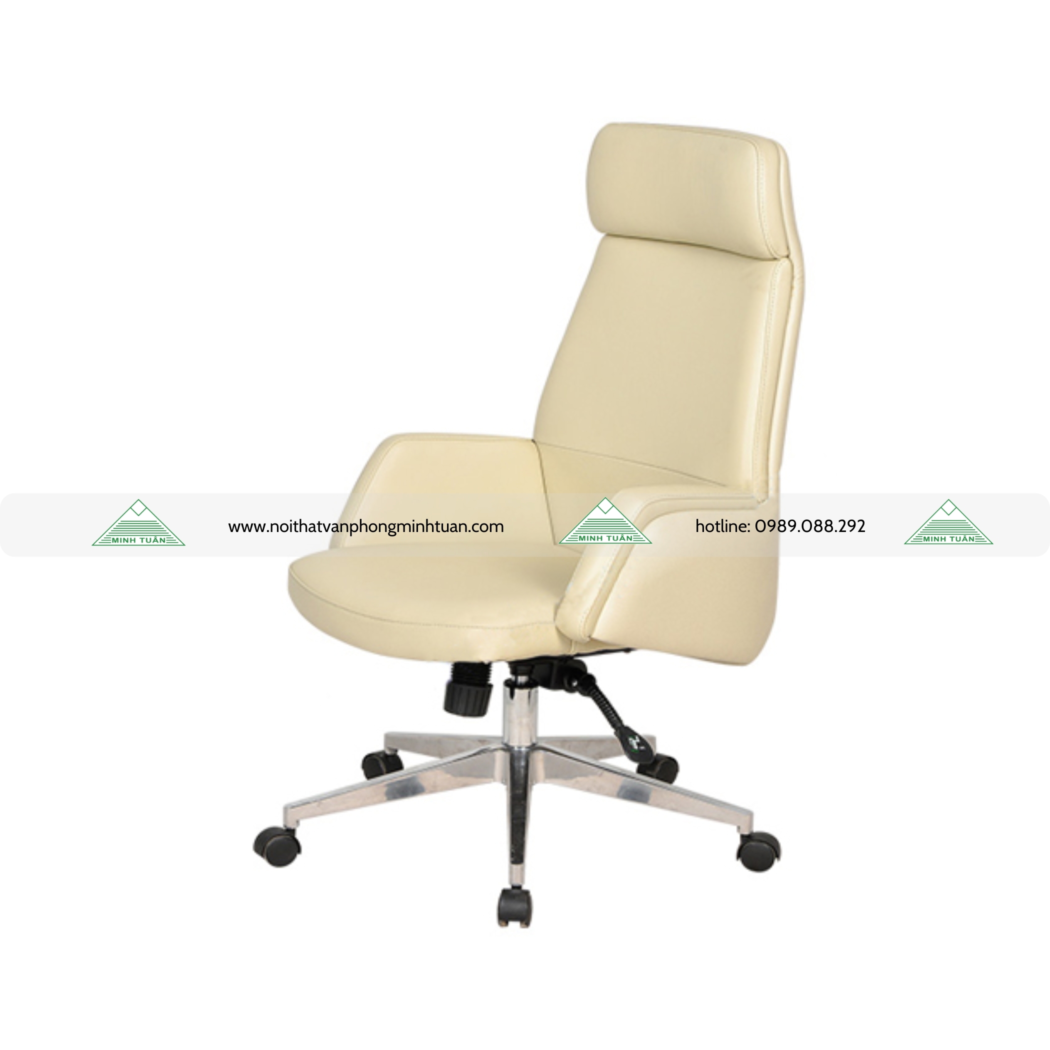 Ghế Lãnh Đạo Cao Cấp SG925