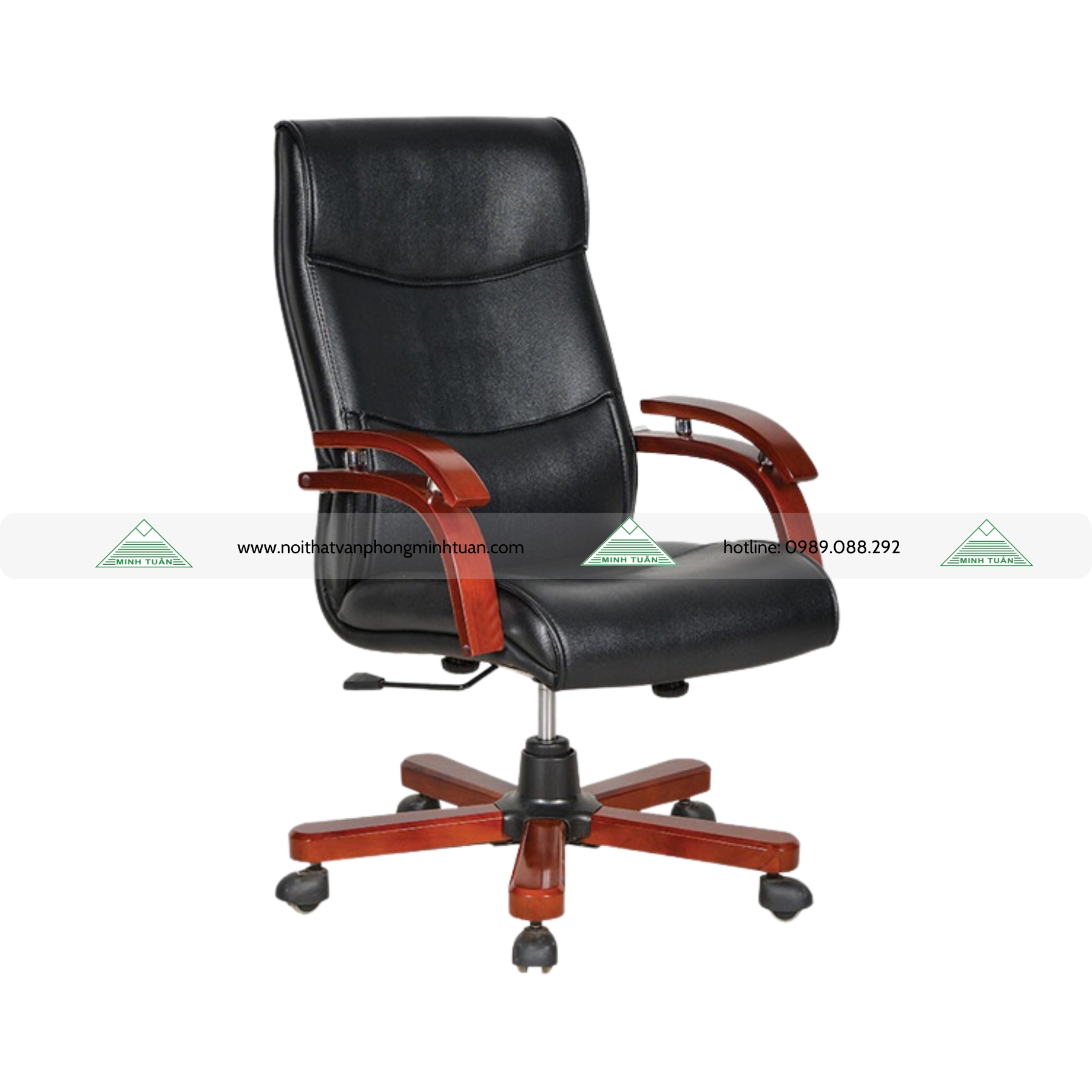 Ghế Lãnh Đạo Cao Cấp TQ36