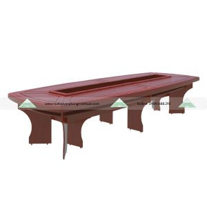 Bàn Họp BH-01-09 PU