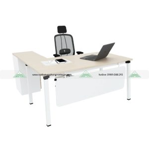 Bàn Trưởng Phòng FO1-BTP-01