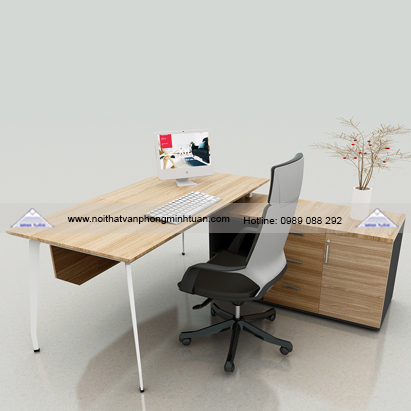 Bàn Trưởng Phòng FO2-BTP-01