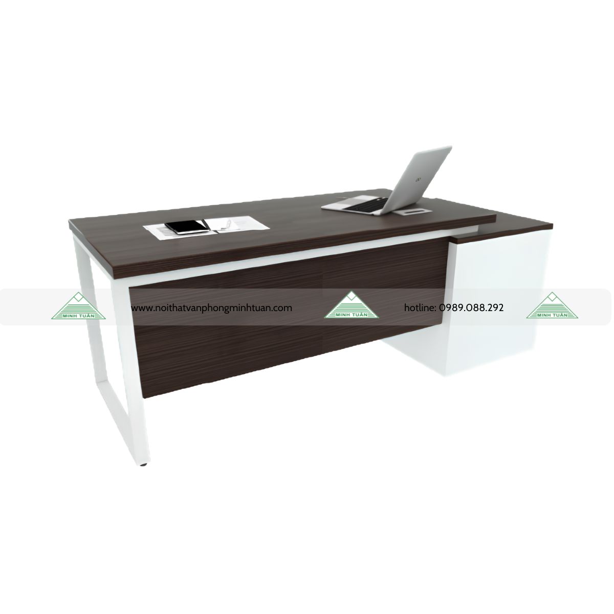 Bàn Trưởng Phòng FO3-BTP-01