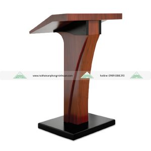 Bục Phát Biểu BPB-03 PU