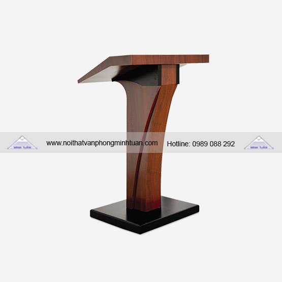 Bục Phát Biểu BPB-03PU