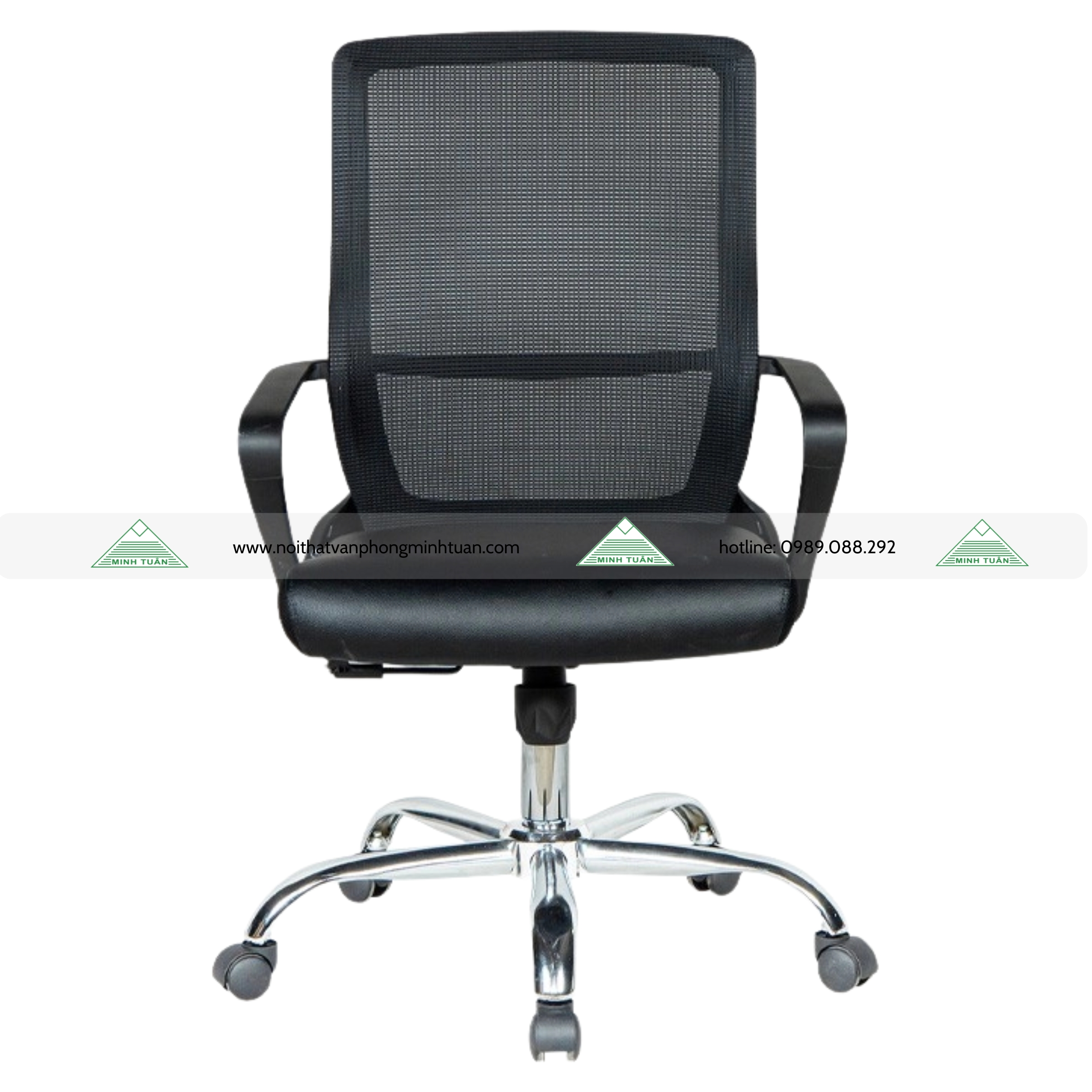 Ghế Lưới Trưởng Phòng GL217