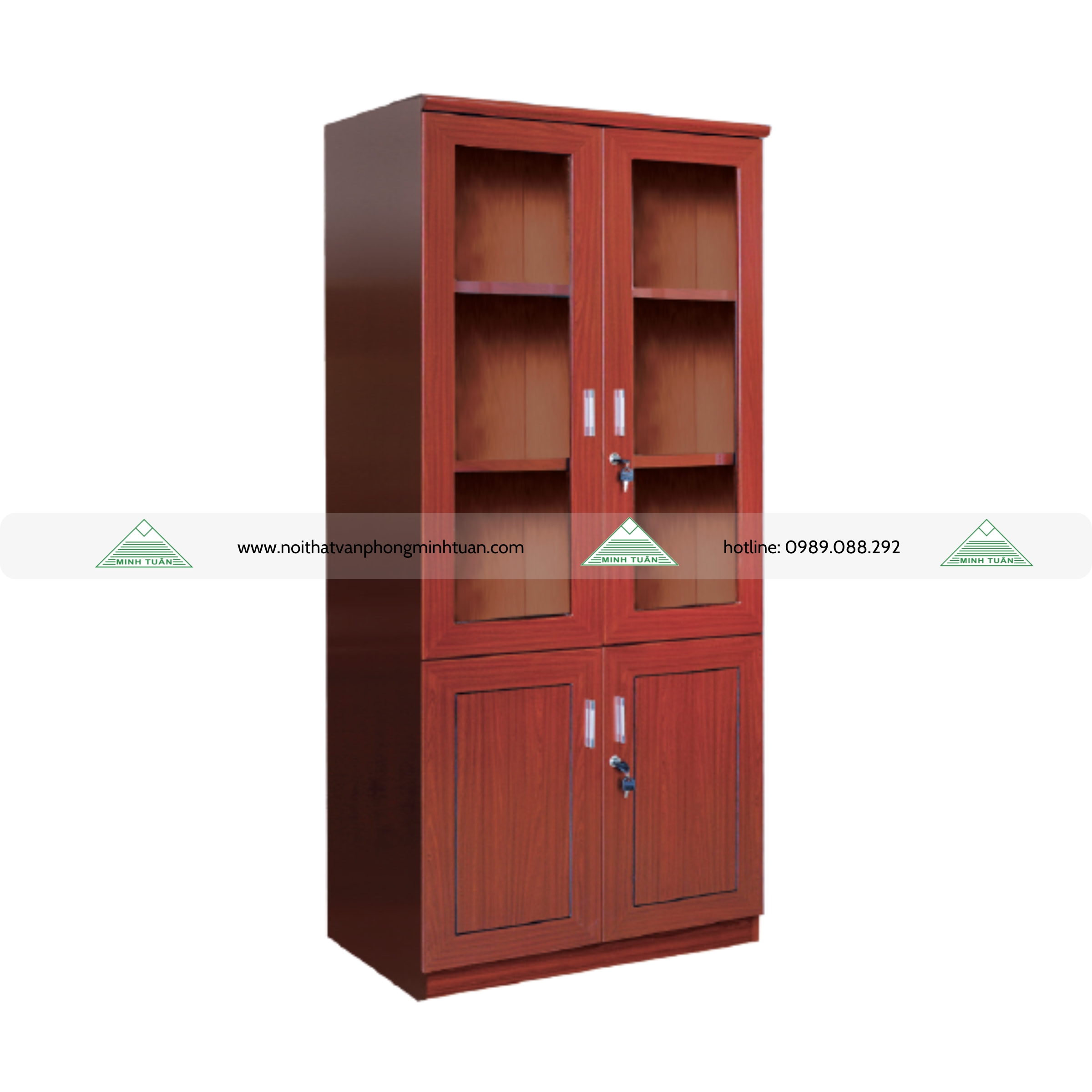 Tủ Giám Đốc TGD-01-00 PU