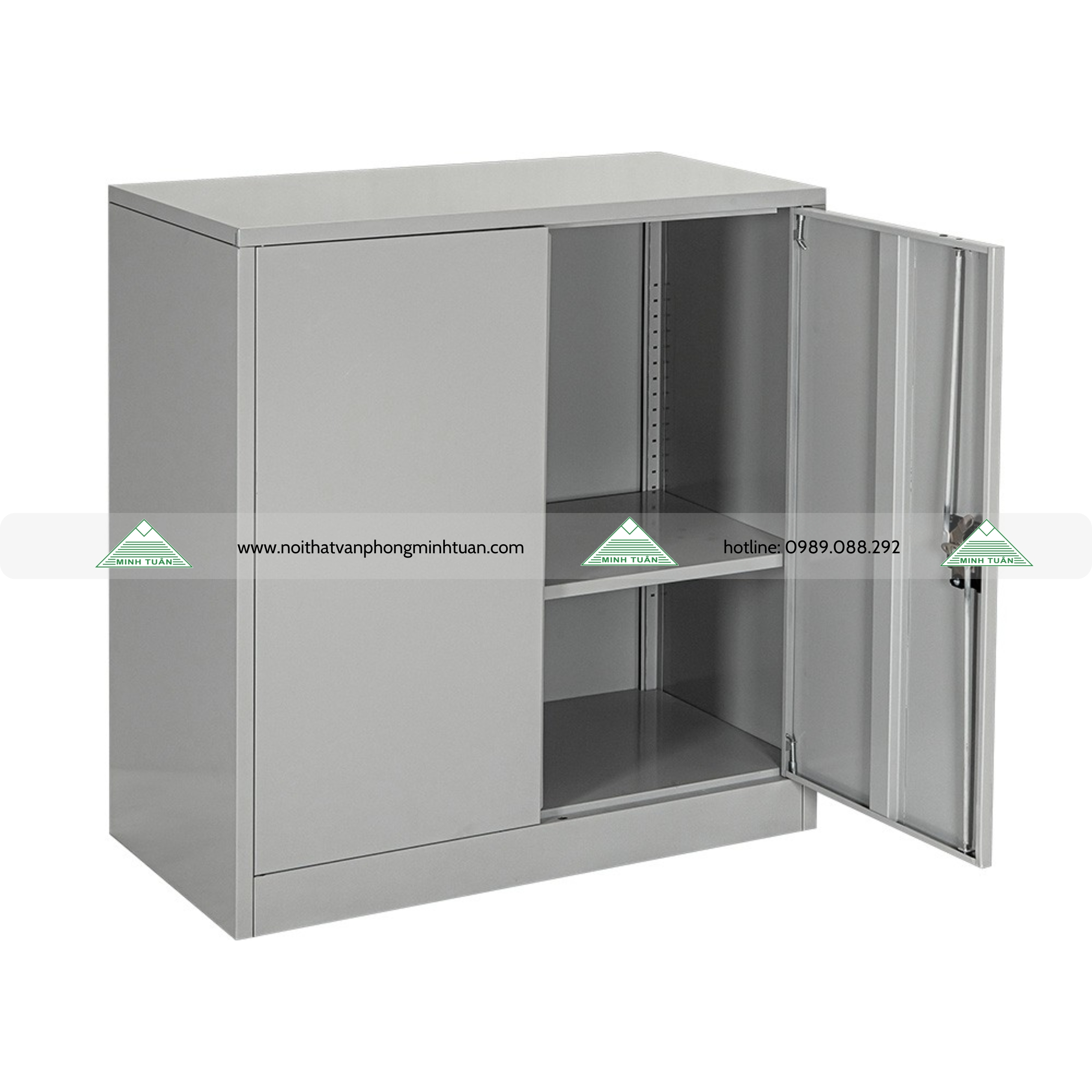 Tủ Sắt Để Tài Liệu TU06